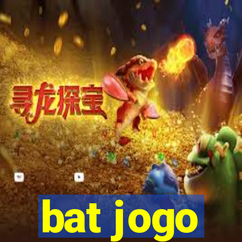 bat jogo