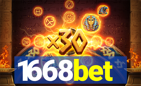 1668bet