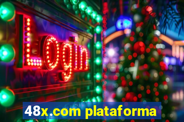 48x.com plataforma