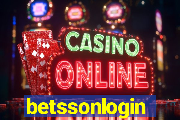 betssonlogin