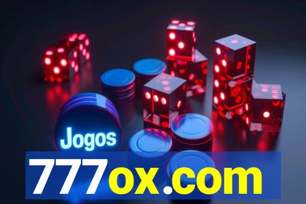 777ox.com