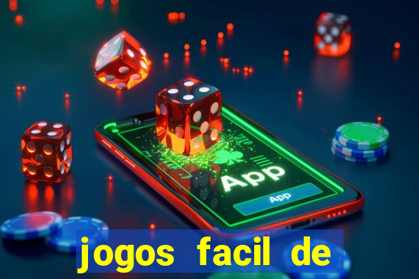 jogos facil de ganhar dinheiro