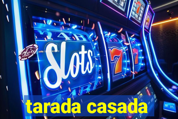 tarada casada