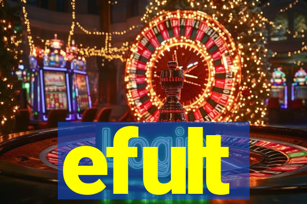 efult