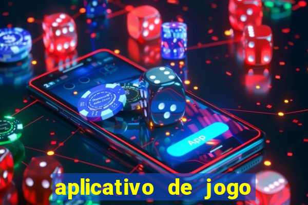 aplicativo de jogo que paga dinheiro