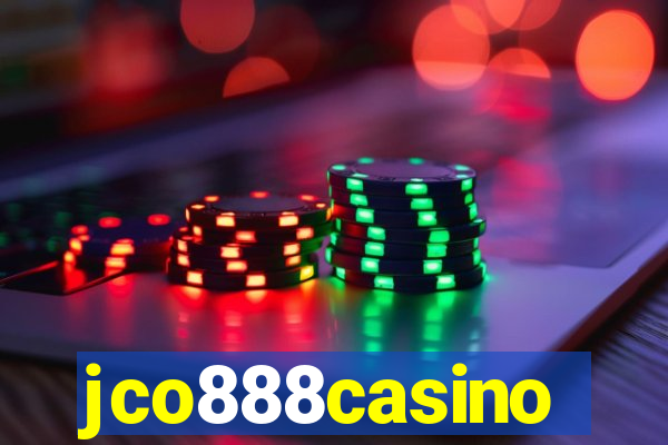 jco888casino