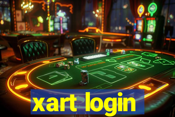 xart login