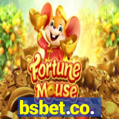 bsbet.co.