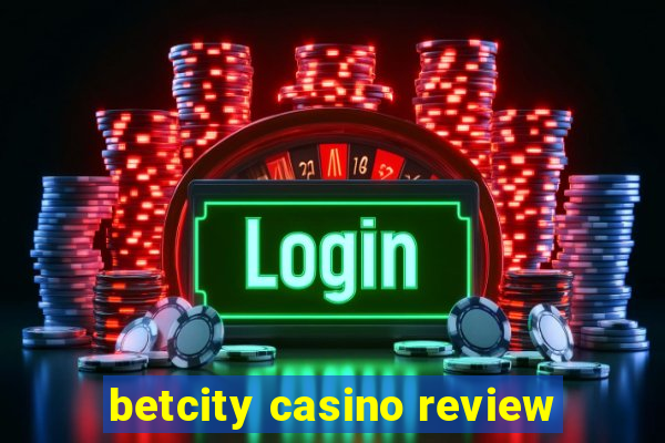 betcity casino review