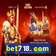 bet718. com