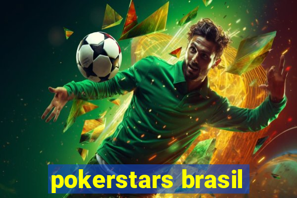 pokerstars brasil