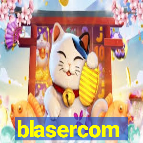 blasercom