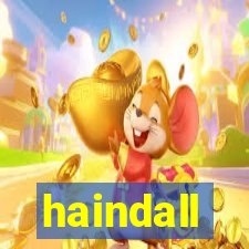 haindall