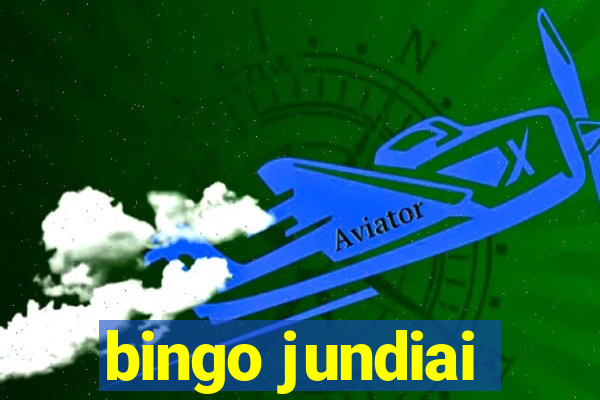 bingo jundiai