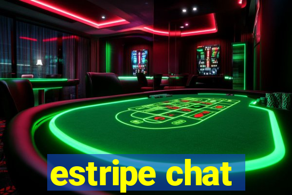 estripe chat