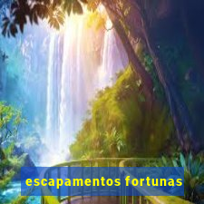 escapamentos fortunas