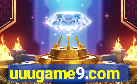 uuugame9.com