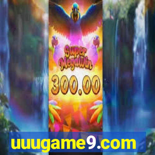 uuugame9.com