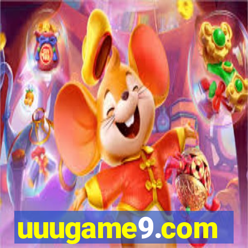 uuugame9.com