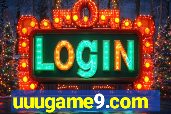 uuugame9.com