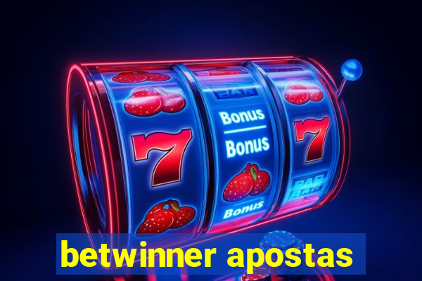 betwinner apostas