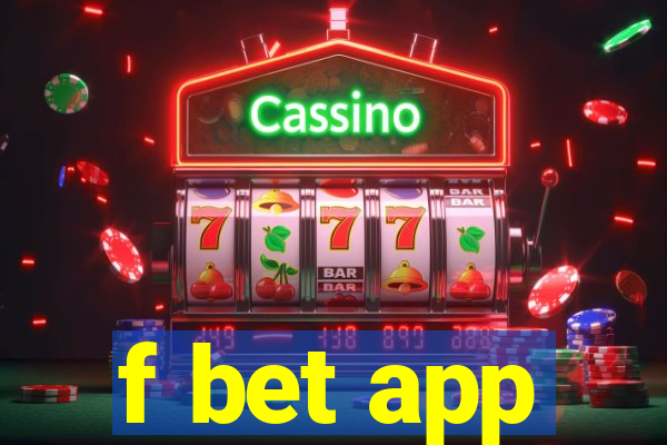 f bet app