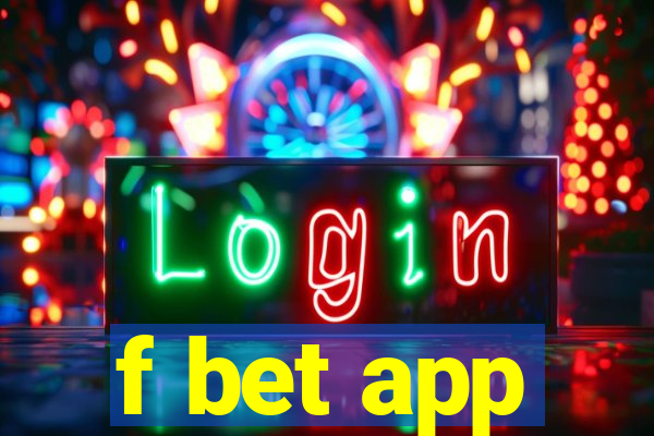 f bet app