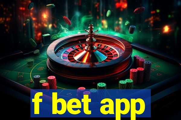 f bet app