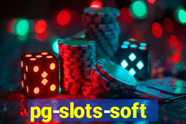 pg-slots-soft