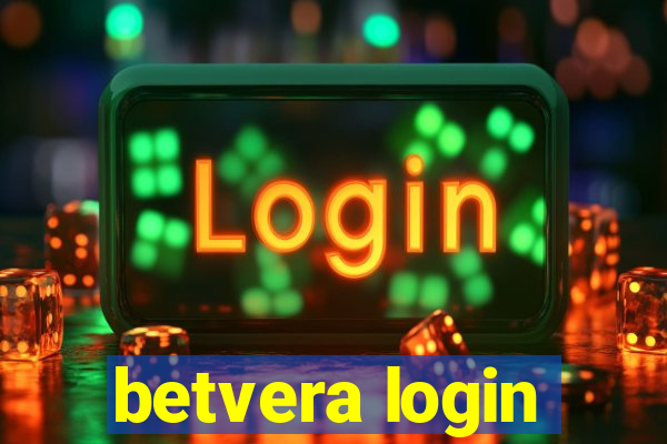 betvera login