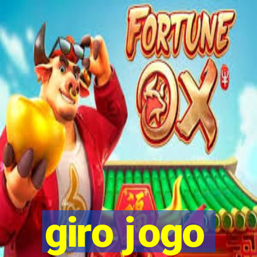 giro jogo