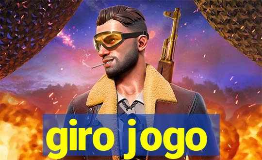 giro jogo