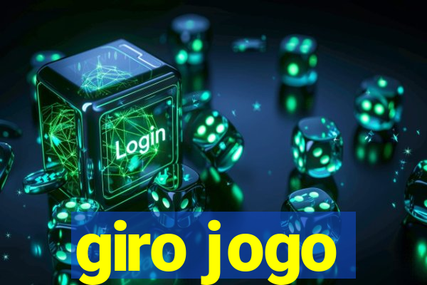 giro jogo