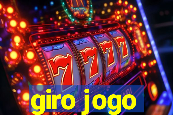 giro jogo