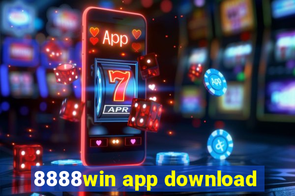 8888win app download