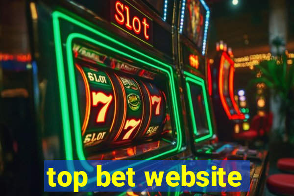 top bet website