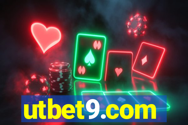 utbet9.com