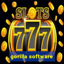 gorilla software