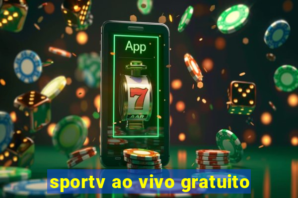 sportv ao vivo gratuito