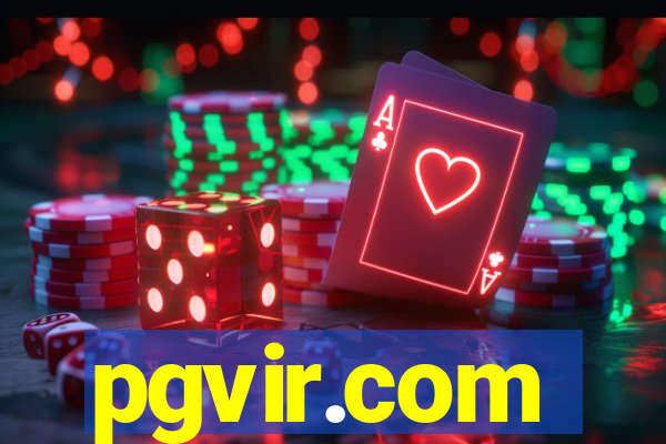 pgvir.com