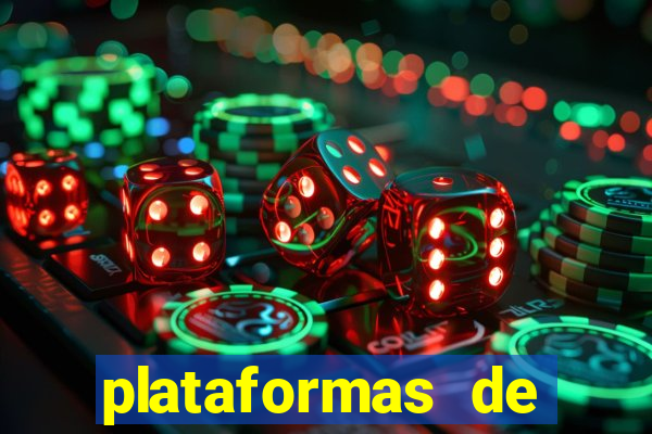 plataformas de jogos online para ganhar dinheiro