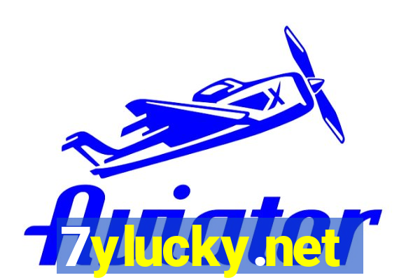 7ylucky.net