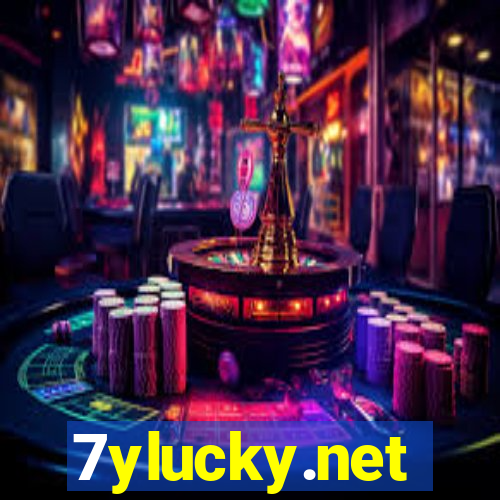 7ylucky.net