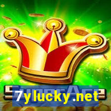 7ylucky.net