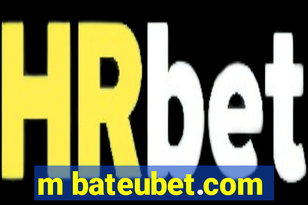 m bateubet.com