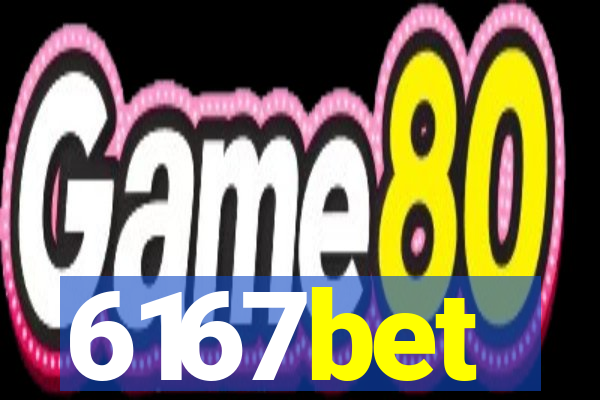 6167bet