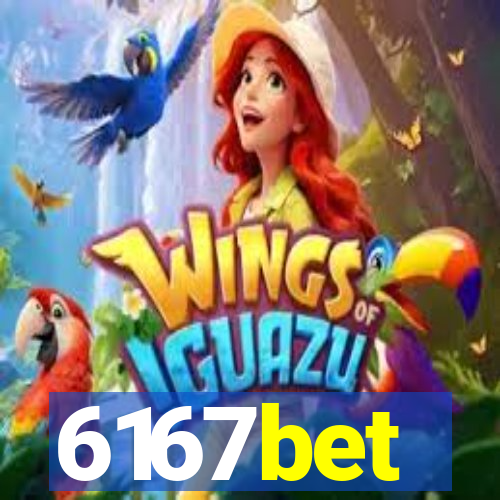 6167bet