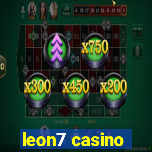 leon7 casino