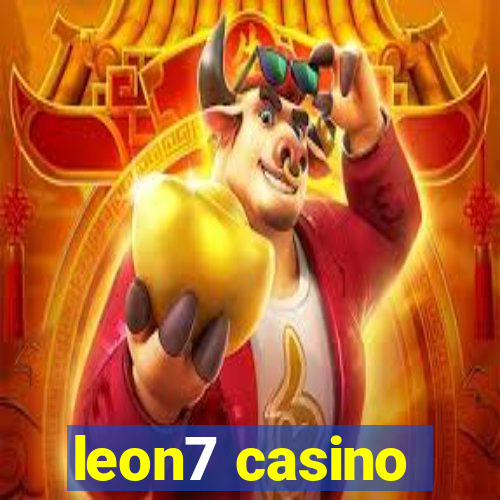 leon7 casino