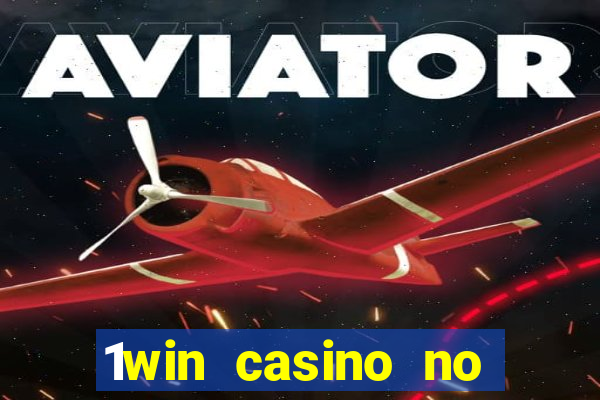 1win casino no deposit bonus